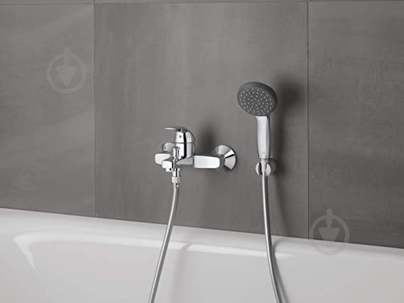 Душевой набор Grohe Vitalio Start 100 27950000 - фото 2