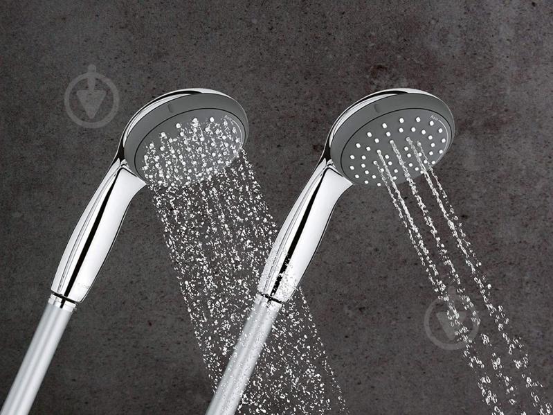 Душевой набор Grohe Vitalio Start 100 27950000 - фото 3