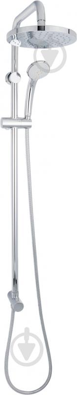 Душевая система Ideal Standard Idealrain Eco A6281AA - фото 1