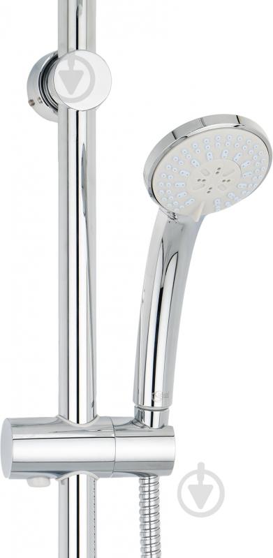 Душевая система Ideal Standard Idealrain Eco A6281AA - фото 2
