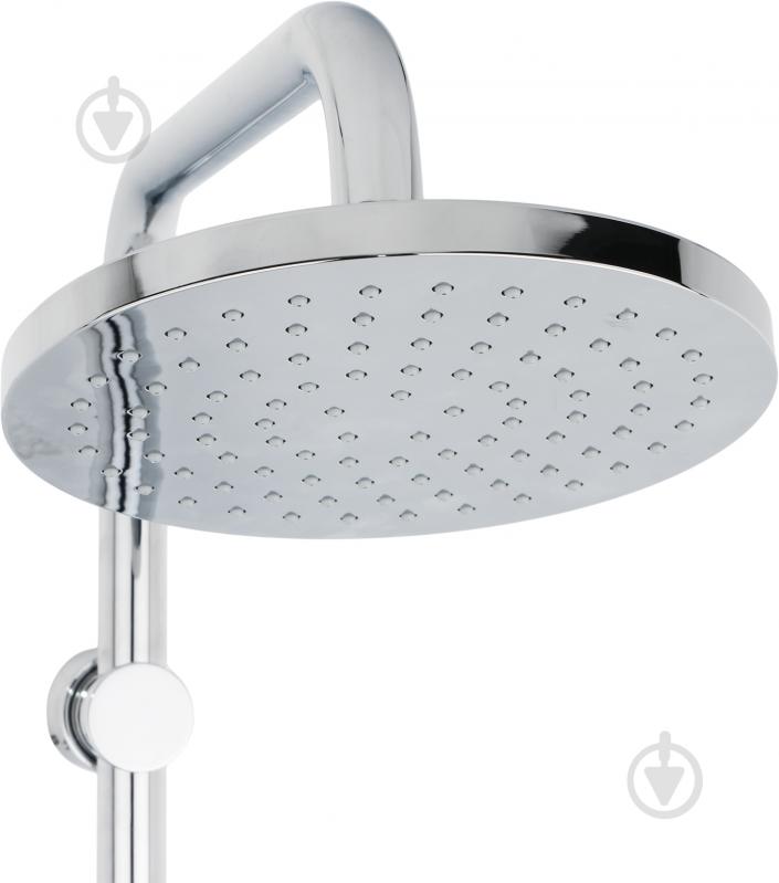 Душевая система Ideal Standard Idealrain Eco A6281AA - фото 3