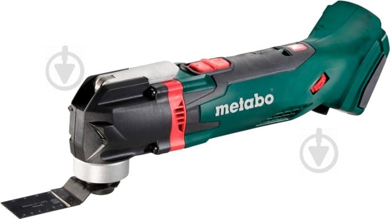 Многофункциональный инструмент Metabo MT 18 LTX 613021840 - фото 2