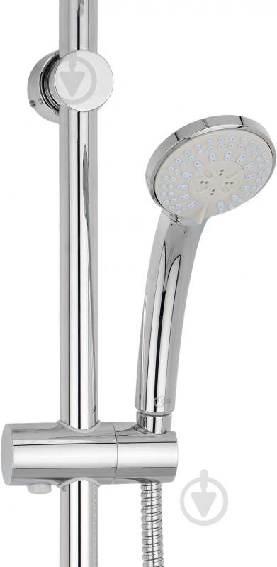 Душевая система Ideal Standard IdealRain Eco А6037АА - фото 3