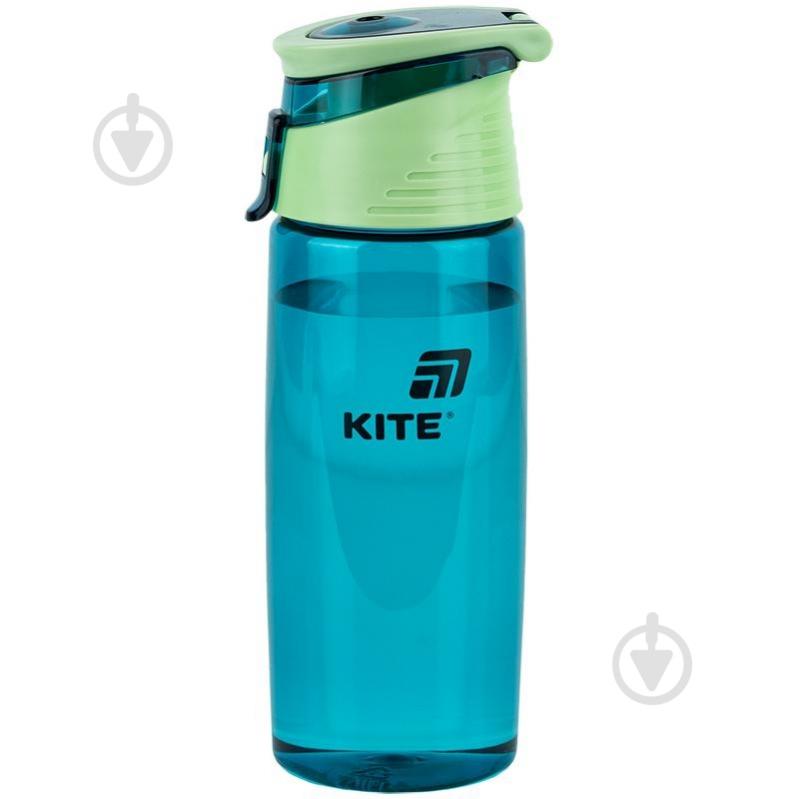 Бутылка для воды KITE 550 мл K25-401-2 - фото 1 Бутылка для воды KITE 550 мл K25-401-2 - фото 1