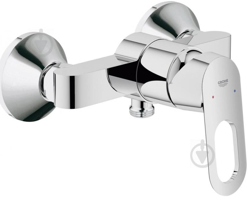 Змішувач для душу Grohe Start Loop 23354000 - фото 1