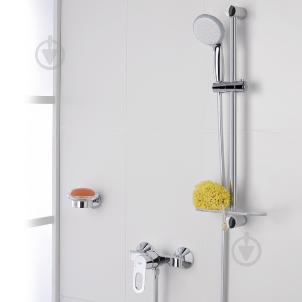 Змішувач для душу Grohe Start Loop 23354000 - фото 3