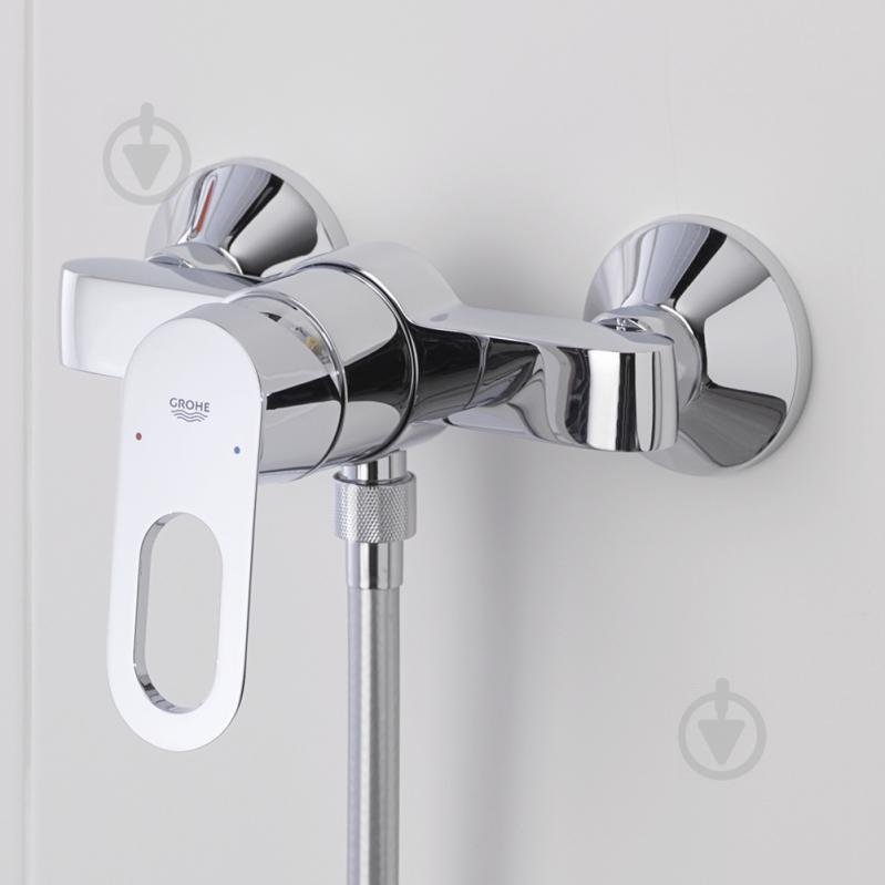 Змішувач для душу Grohe Start Loop 23354000 - фото 2