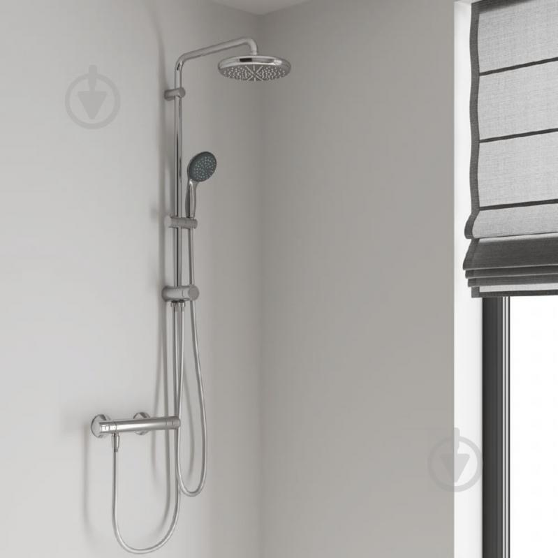 Смеситель для душа Grohe Precision Start 34594000 - фото 3