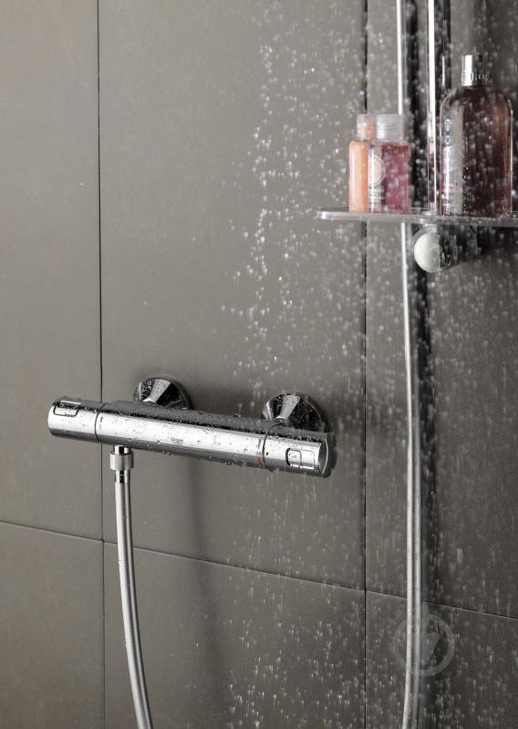 Смеситель для душа Grohe Precision Start 34594000 - фото 2