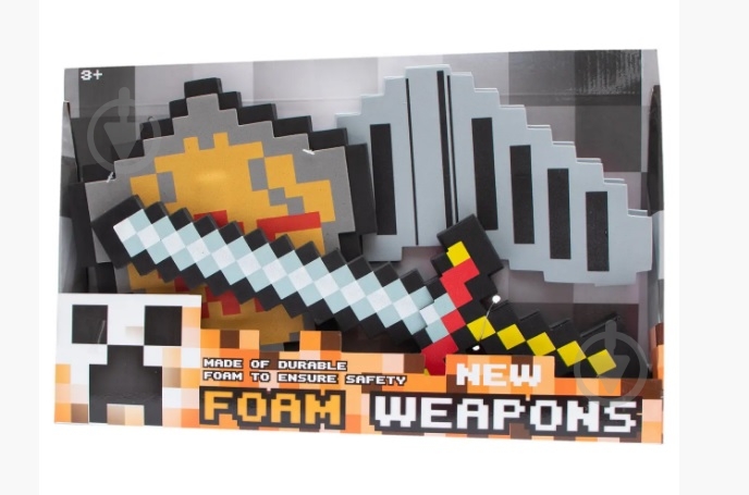 Игровой набор Devilon 518202 - фото 1