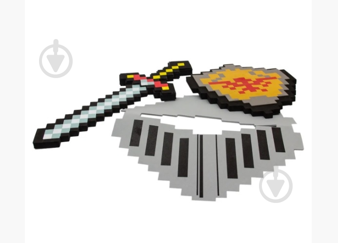 Игровой набор Devilon 518202 - фото 2