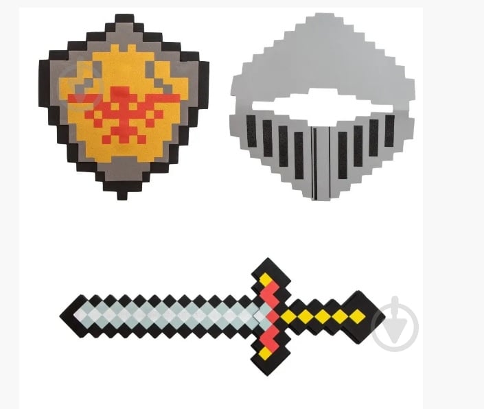 Игровой набор Devilon 518202 - фото 3