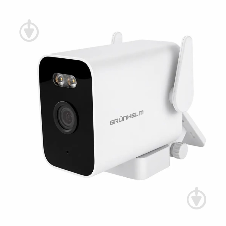 IP-камера Grunhelm WiFi GOC-TS5H (152859) - фото 1
