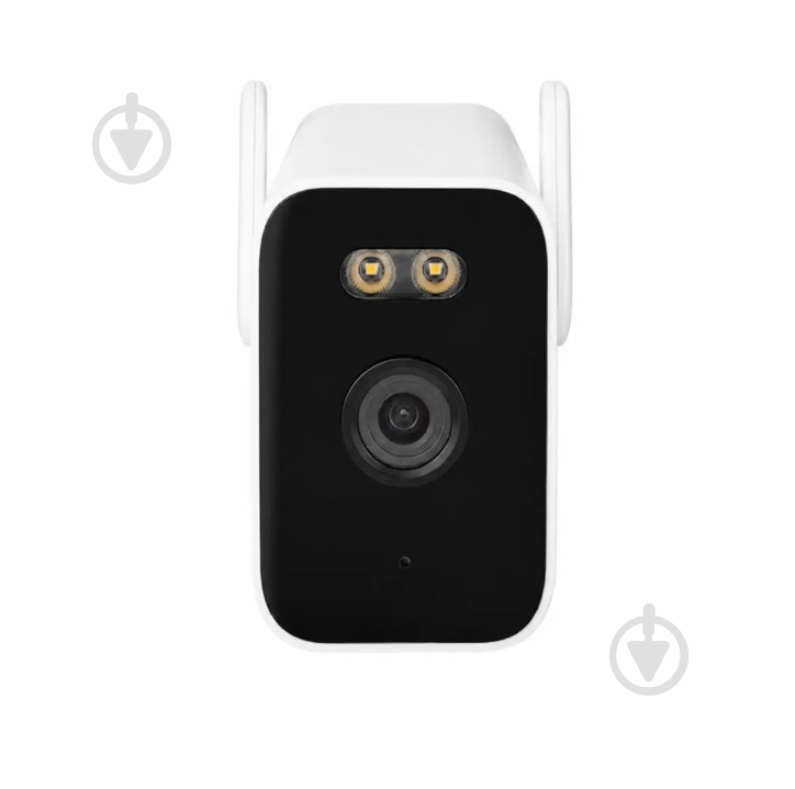 IP-камера Grunhelm WiFi GOC-TS5H (152859) - фото 4