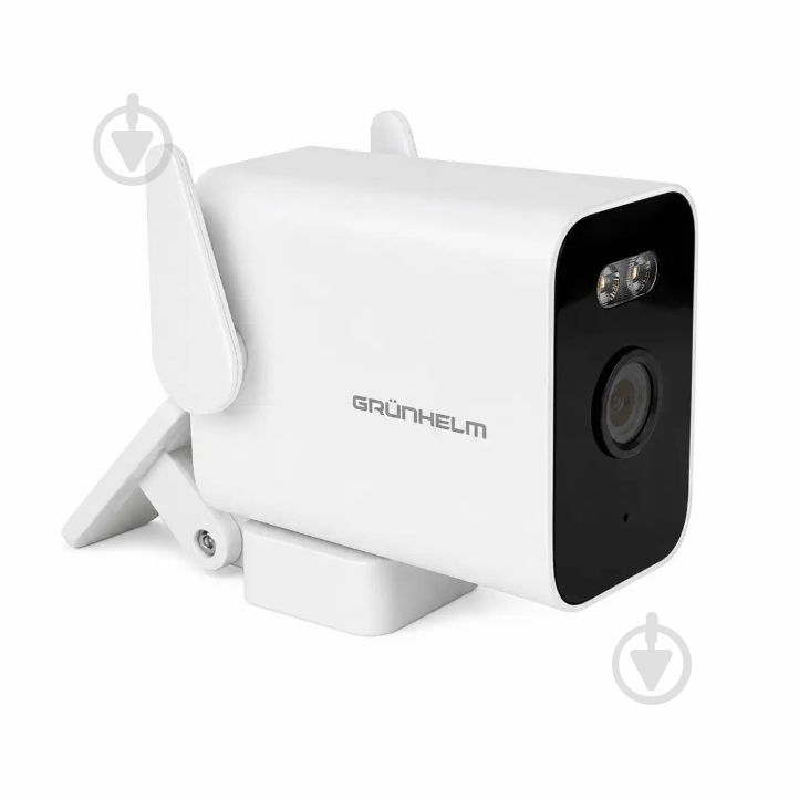 IP-камера Grunhelm WiFi GOC-TS5H (152859) - фото 3