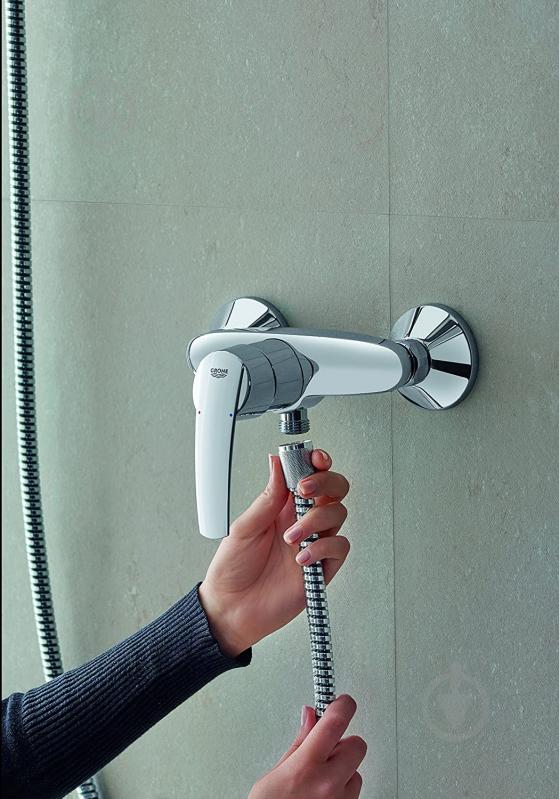 Смеситель для душа Grohe Start 32279001 - фото 3