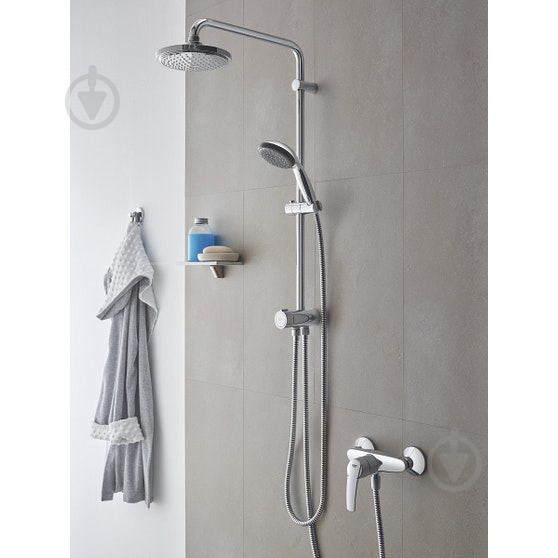 Смеситель для душа Grohe Start 32279001 - фото 2