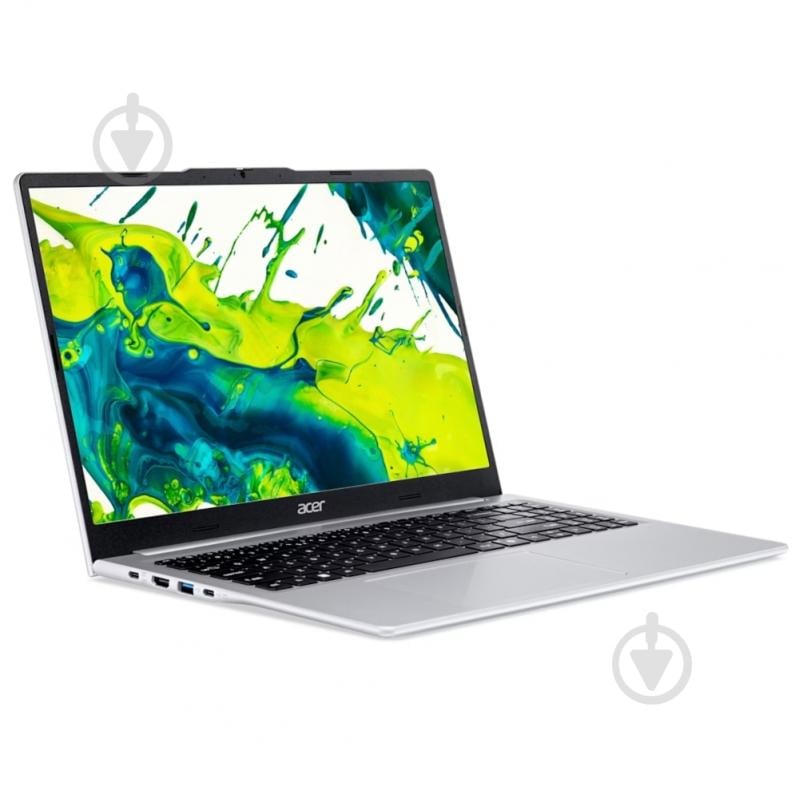 Ноутбук Acer Aspire Lite AL15-41P 15,6" (NX.JXVEU.003) - фото 2