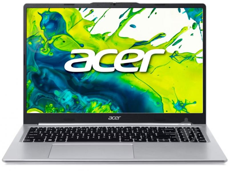 Ноутбук Acer Aspire Lite AL15-41P 15,6" (NX.JXVEU.003) - фото 1