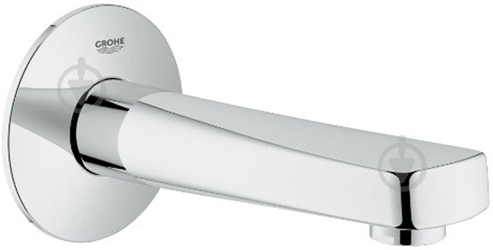 Вилив для ванни Grohe BauCurve 13252000 - фото 1