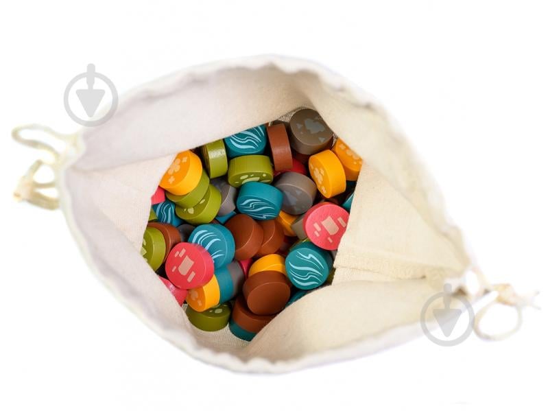 Игра настольная Ігромаг Гармония 8068 - фото 8