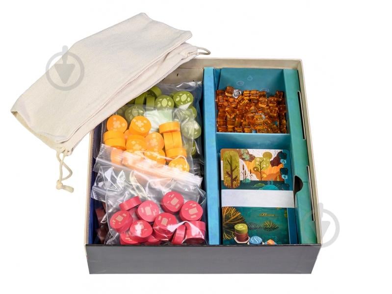 Игра настольная Ігромаг Гармония 8068 - фото 2