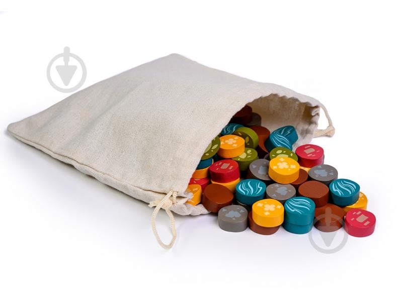 Игра настольная Ігромаг Гармония 8068 - фото 9