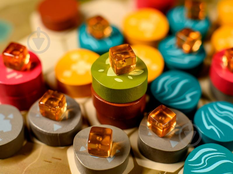 Игра настольная Ігромаг Гармония 8068 - фото 12