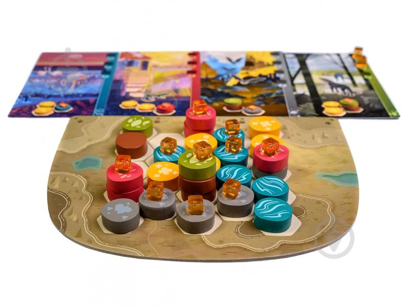 Игра настольная Ігромаг Гармония 8068 - фото 3