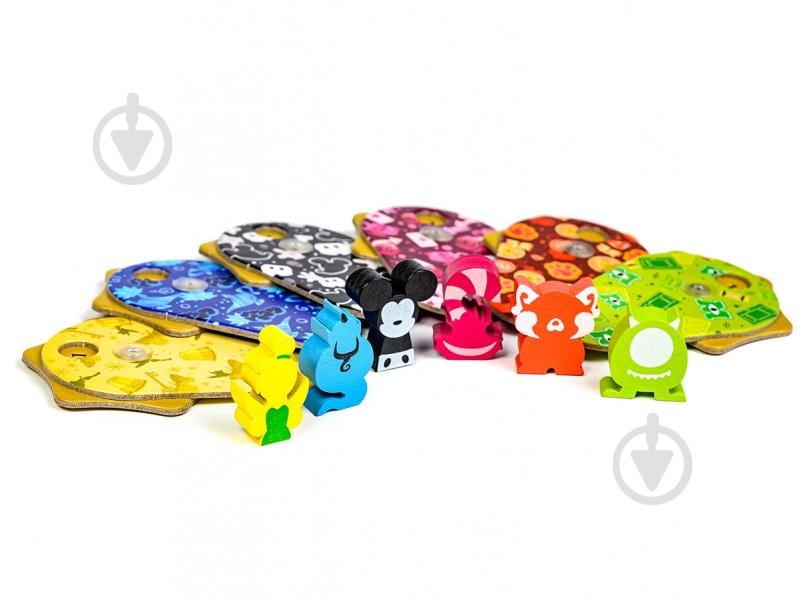 Игра настольная Ігромаг Dixit - Disney Edition UA 7961 - фото 13