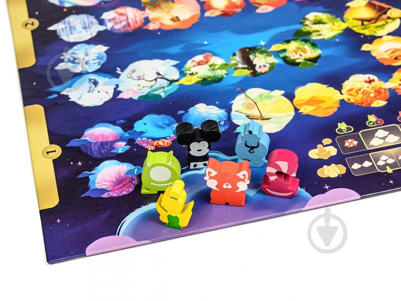 Игра настольная Ігромаг Dixit - Disney Edition UA 7961 - фото 8