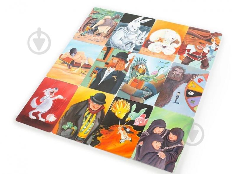 Игра настольная Ігромаг Dixit Odyssey 497 - фото 5