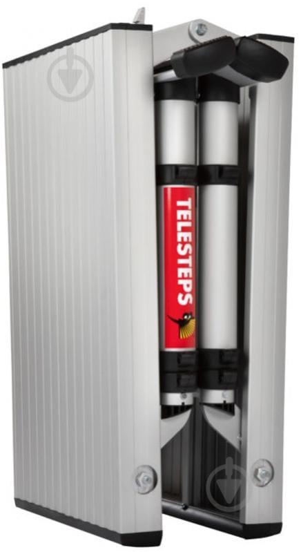 Помост TELESTEPS телескопическая Solid Line 3 (601209-101) - фото 5