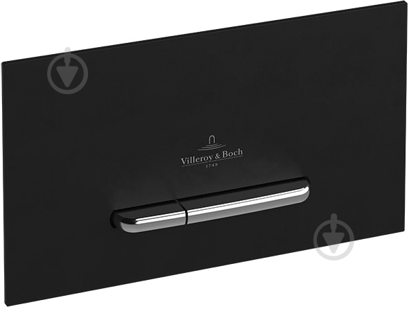 Панель смыва Villeroy & Boch ViConnect (922169AN) - фото 1 Панель смыва Villeroy & Boch ViConnect (922169AN) - фото 1