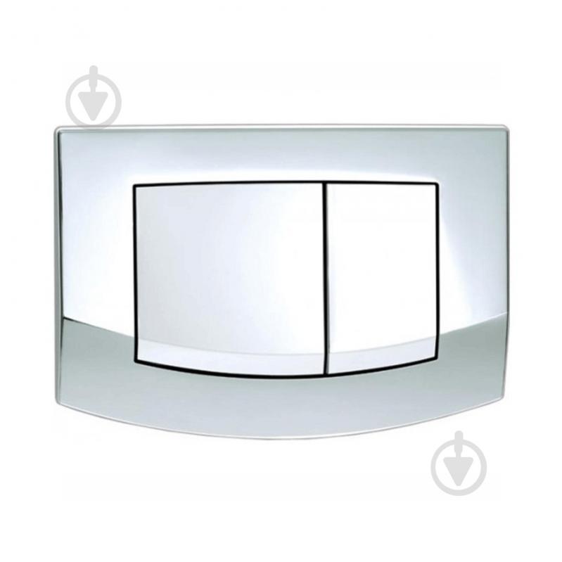 Система інсталяції TECE base 9400005 + TECE ambia 9240226 хром + унiтаз Villeroy & Boch Avento DirectFlush 5656HR01 - фото 3