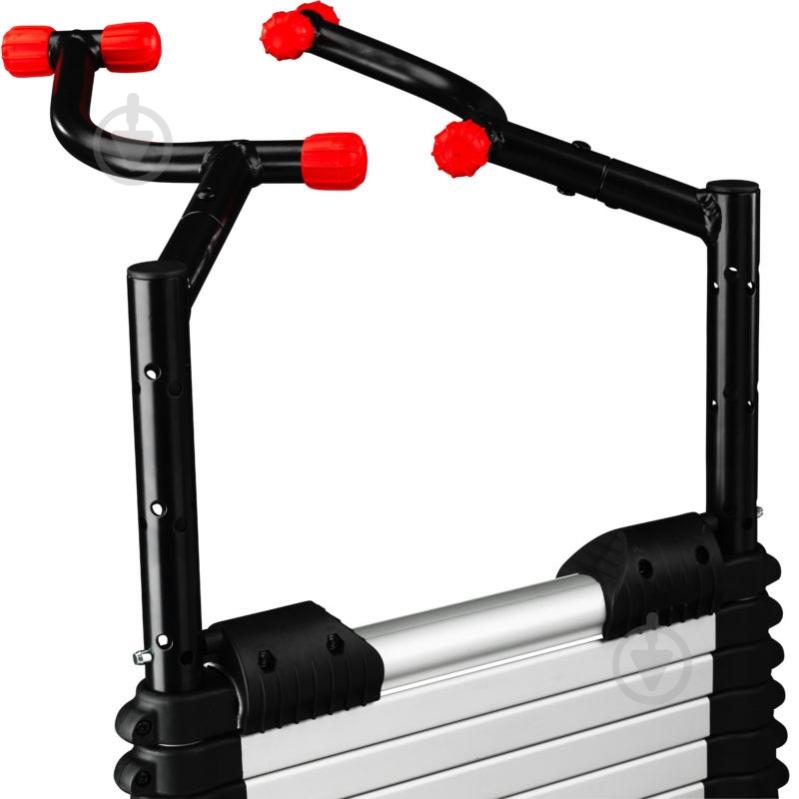 Опори для драбини TELESTEPS Classico Line, Eco Line верхні (9160-301) - фото 4 Опори для драбини TELESTEPS Classico Line, Eco Line верхні (9160-301) - фото 4