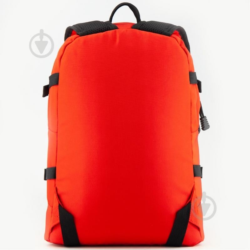 Рюкзак GoPack Сity красный GO20-148S-2 - фото 4