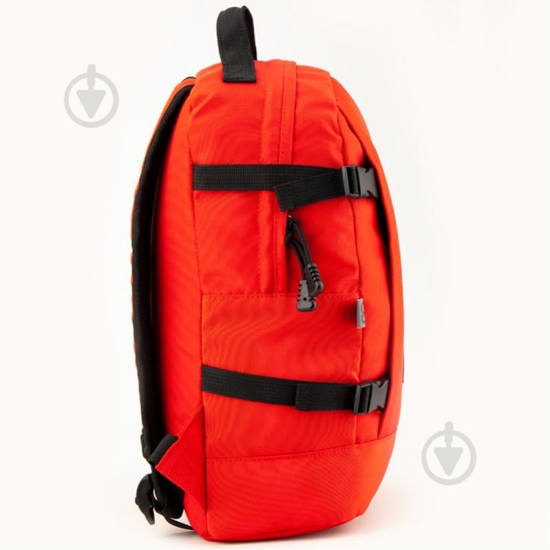 Рюкзак GoPack Сity красный GO20-148S-2 - фото 5