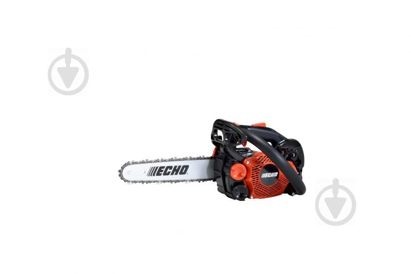 Бензопила Echo CS-2511TES 1,1 кВт/1.5 л.с., 10"/40 3/8 1,3 мм - фото 5