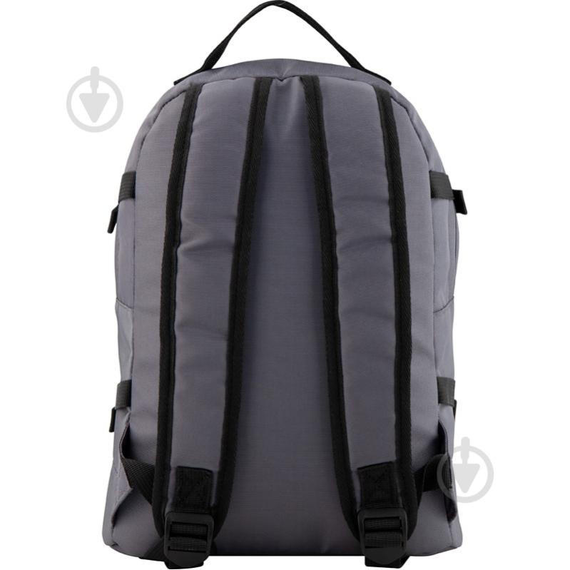 Рюкзак GoPack Сity сірий GO20-148S-3 - фото 3 Рюкзак GoPack Сity сірий GO20-148S-3 - фото 3