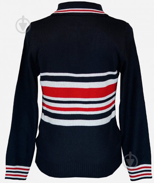 Джемпер для девочки Flash р.140 20B20-5-1402_421-5 - фото 2