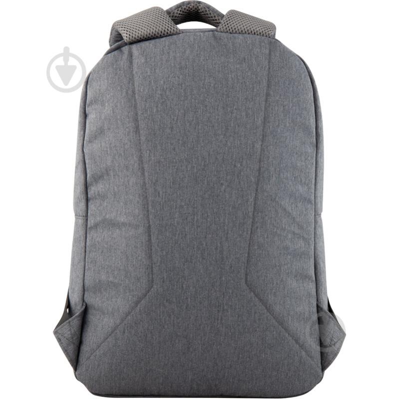 Рюкзак GoPack Сity серый GO20-152L-1 - фото 4 Рюкзак GoPack Сity серый GO20-152L-1 - фото 4