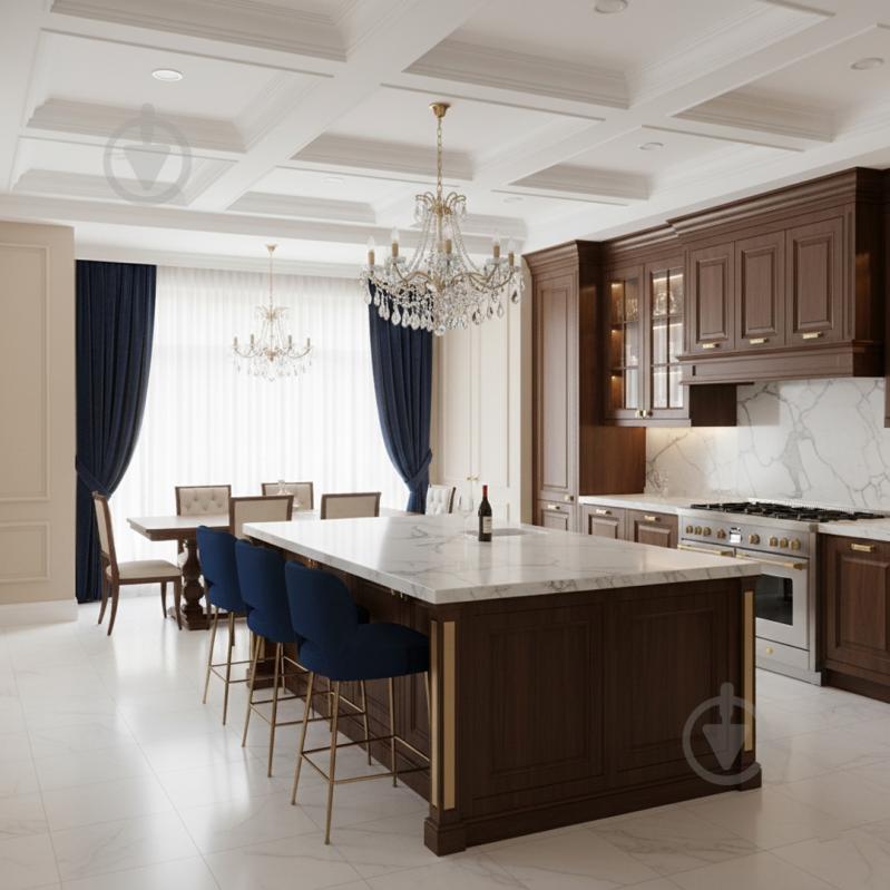 Краска керамическая MAGNAT PRO Ceramic Superior 3 глубокий мат NCS S 0804-Y90R 9 л - фото 5 Краска керамическая MAGNAT PRO Ceramic Superior 3 глубокий мат NCS S 0804-Y90R 9 л - фото 5