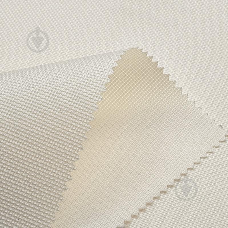 Ролета мини Rollotex ROYAL с фиксацией под наклон кремовая 52x210 см - фото 1 Ролета мини Rollotex ROYAL с фиксацией под наклон кремовая 52x210 см - фото 1