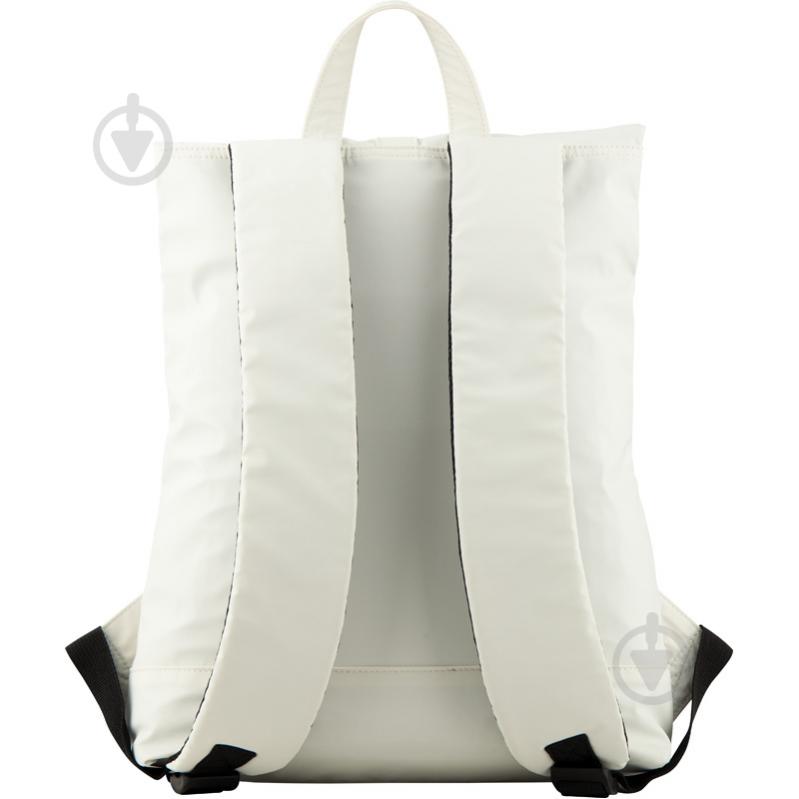 Рюкзак GoPack Сity белый GO20-155S-1 - фото 3 Рюкзак GoPack Сity белый GO20-155S-1 - фото 3