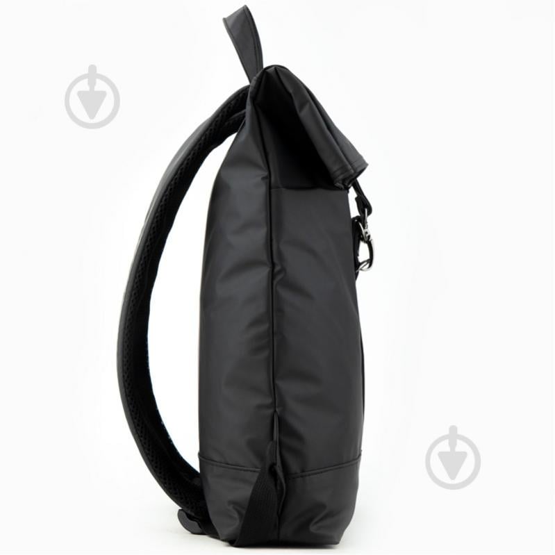 Рюкзак GoPack Сity черный GO20-155S-2 - фото 6