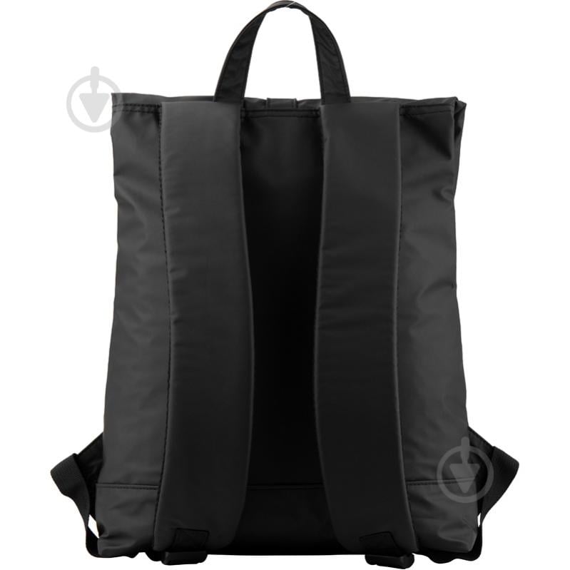 Рюкзак GoPack Сity черный GO20-155S-2 - фото 3