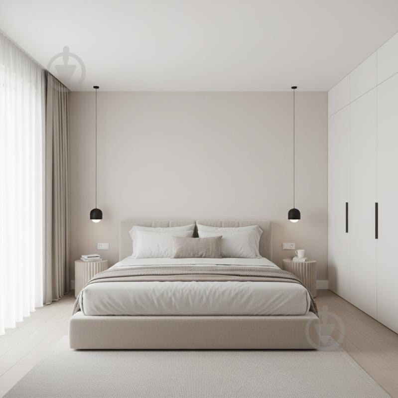 Краска керамическая MAGNAT PRO Ceramic Superior 3 глубокий мат NCS S 1002-Y50R 9 л - фото 6 Краска керамическая MAGNAT PRO Ceramic Superior 3 глубокий мат NCS S 1002-Y50R 9 л - фото 6