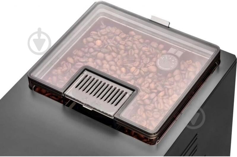 Кофемашина Amica CM 7011 Elegance - фото 8