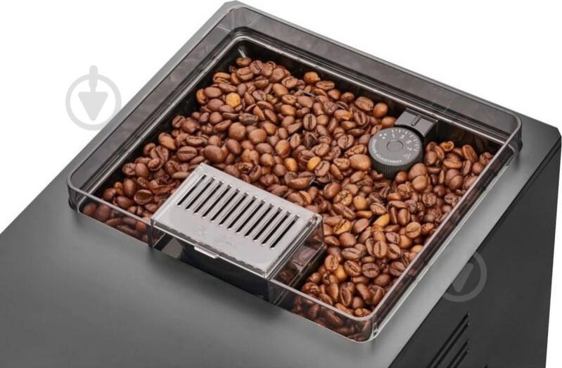 Кофемашина Amica CM 7011 Elegance - фото 7